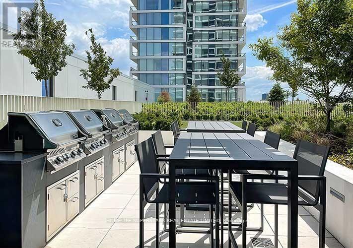 Ph12 - 950 Portage Parkway, Vaughan, Ontario  L4K 0J7 - Photo 18 - N12637900