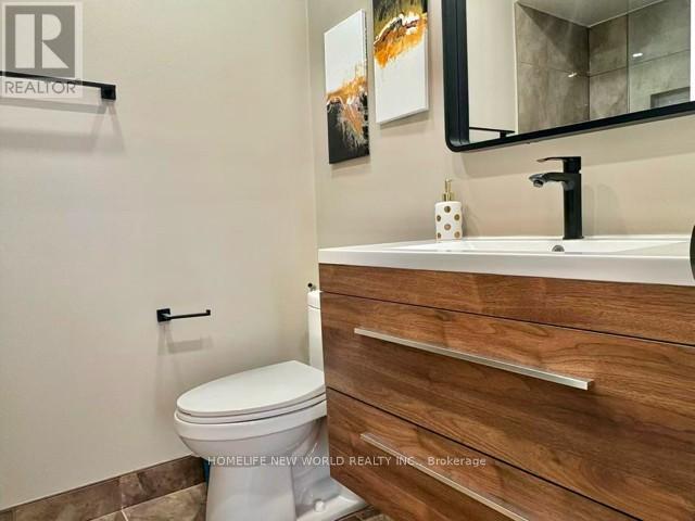 Main&2nd Fl - 172 Brownridge Drive, Vaughan, Ontario  L4J 7B4 - Photo 10 - N12637902