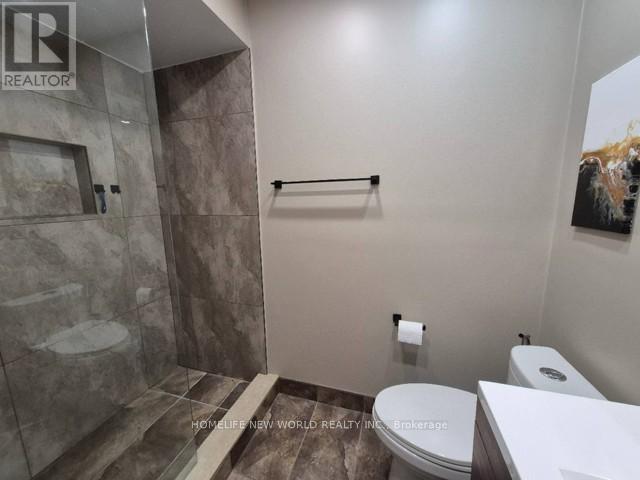 Main&2nd Fl - 172 Brownridge Drive, Vaughan, Ontario  L4J 7B4 - Photo 11 - N12637902