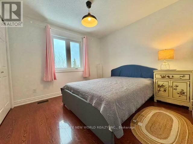 Main&2nd Fl - 172 Brownridge Drive, Vaughan, Ontario  L4J 7B4 - Photo 12 - N12637902