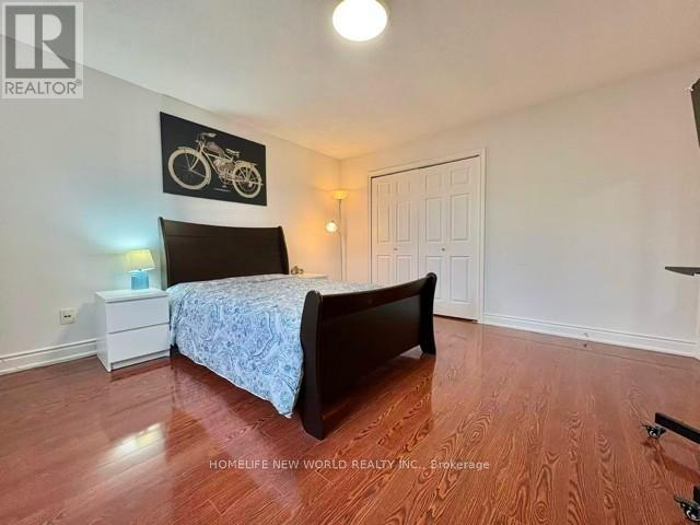 Main&2nd Fl - 172 Brownridge Drive, Vaughan, Ontario  L4J 7B4 - Photo 14 - N12637902