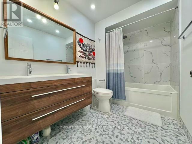 Main&2nd Fl - 172 Brownridge Drive, Vaughan, Ontario  L4J 7B4 - Photo 15 - N12637902