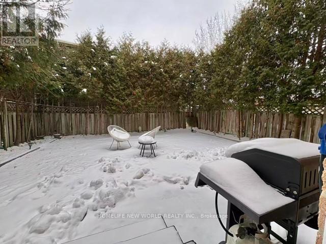 Main&2nd Fl - 172 Brownridge Drive, Vaughan, Ontario  L4J 7B4 - Photo 16 - N12637902