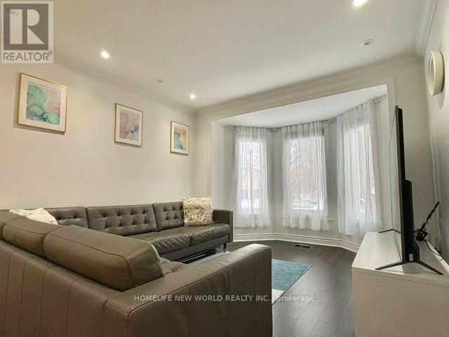 Main&2nd Fl - 172 Brownridge Drive, Vaughan, Ontario  L4J 7B4 - Photo 2 - N12637902