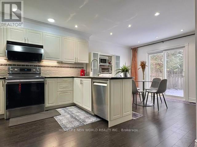 Main&2nd Fl - 172 Brownridge Drive, Vaughan, Ontario  L4J 7B4 - Photo 4 - N12637902