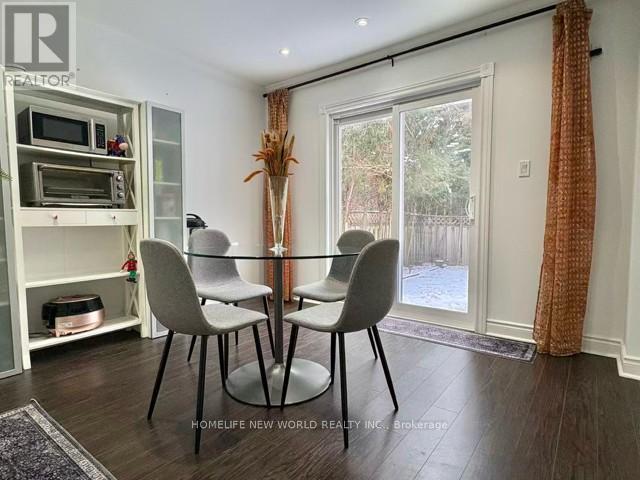 Main&2nd Fl - 172 Brownridge Drive, Vaughan, Ontario  L4J 7B4 - Photo 5 - N12637902