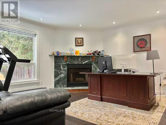 Main&2nd Fl - 172 Brownridge Drive, Vaughan, Ontario  L4J 7B4 - Photo 6 - N12637902