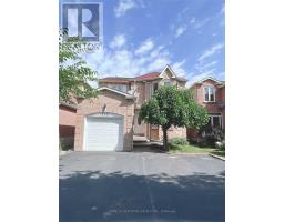 MAIN&2ND FL - 172 BROWNRIDGE DRIVE, Vaughan, Ontario