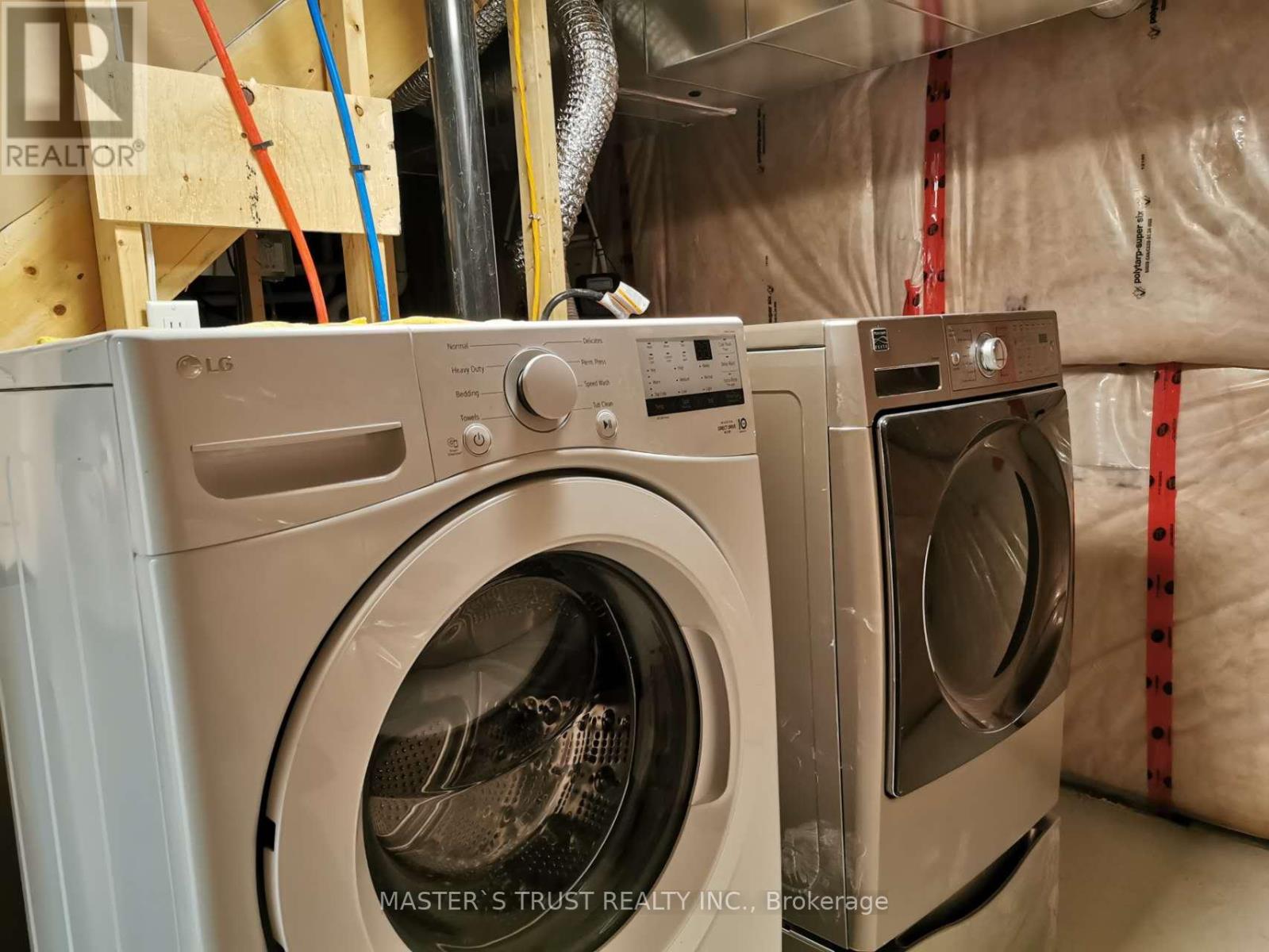 (Bsmt) - 91 Old Field Crescent, East Gwillimbury, Ontario  L9N 0A4 - Photo 14 - N12637920