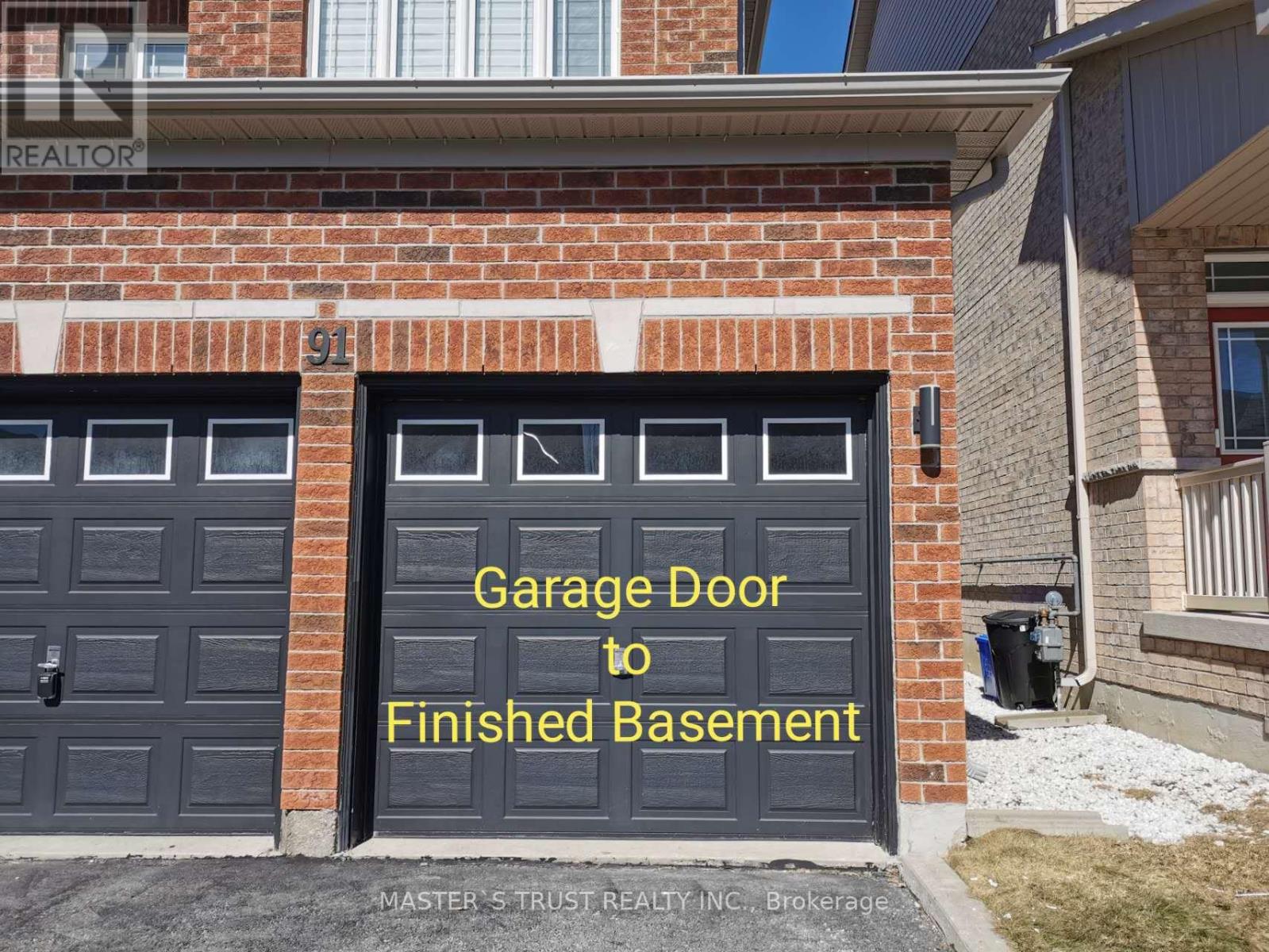 (Bsmt) - 91 Old Field Crescent, East Gwillimbury, Ontario  L9N 0A4 - Photo 2 - N12637920