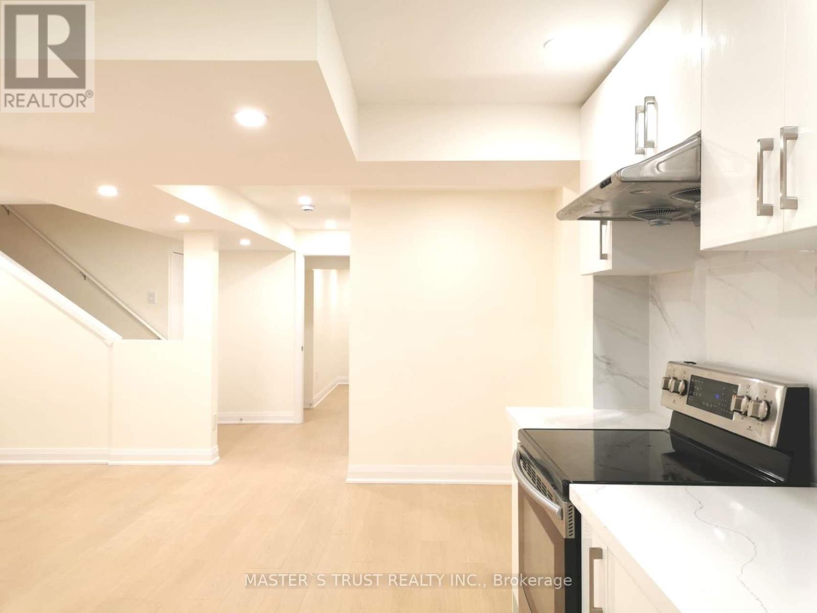 (Bsmt) - 91 Old Field Crescent, East Gwillimbury, Ontario  L9N 0A4 - Photo 5 - N12637920