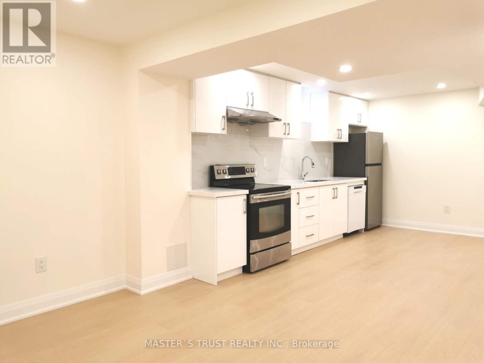 (Bsmt) - 91 Old Field Crescent, East Gwillimbury, Ontario  L9N 0A4 - Photo 6 - N12637920