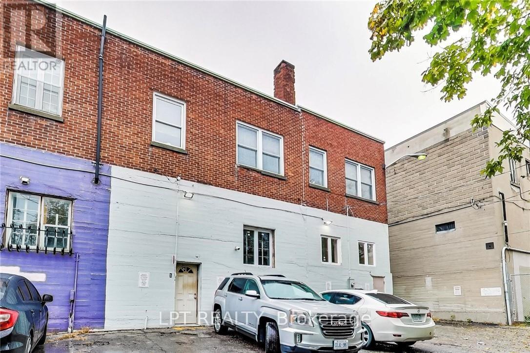 57-59 Collier Street, Barrie (City Centre), Ontario  L4M 1G7 - Photo 42 - S12637908