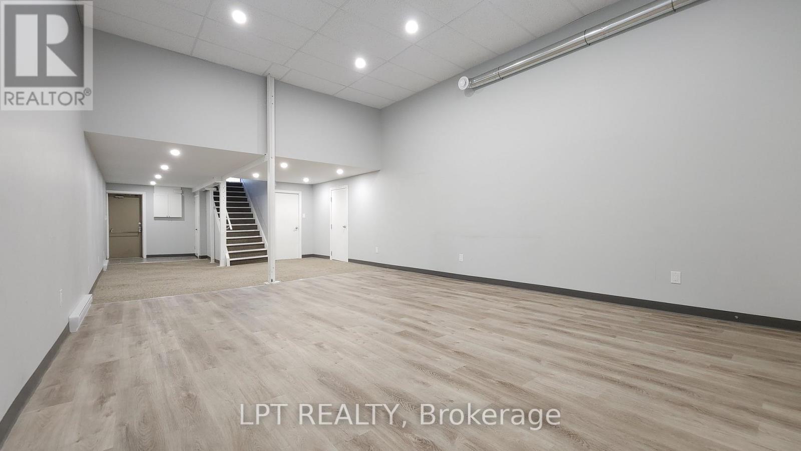 Midfloor - 59 Collier Street, Barrie (City Centre), Ontario  L4M 1G7 - Photo 12 - S12637912