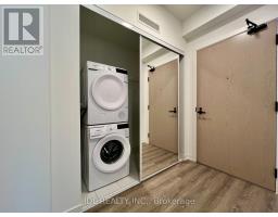 4709 - 8 INTERCHANGE WAY, Vaughan, Ontario