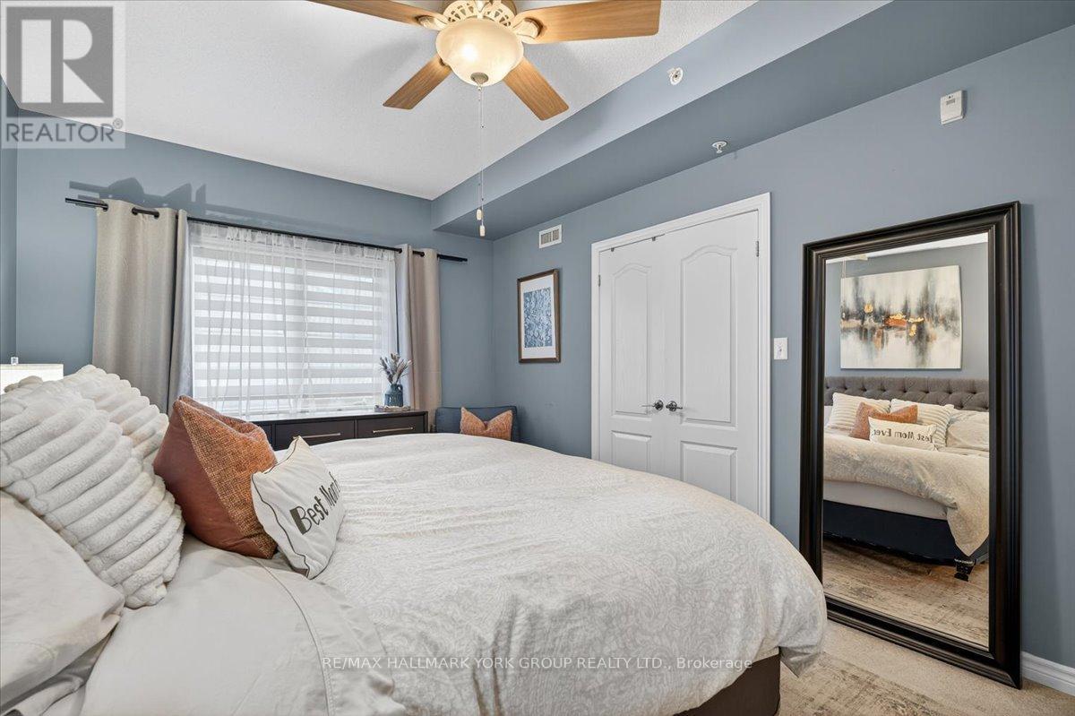 211 - 45 Ferndale Drive S, Barrie (Ardagh), Ontario  L4N 5W7 - Photo 20 - S12637944