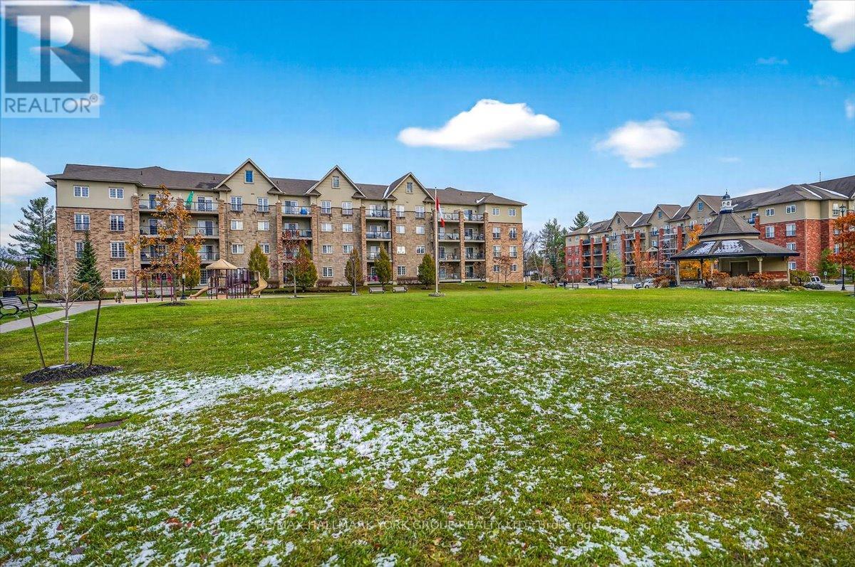 211 - 45 Ferndale Drive S, Barrie (Ardagh), Ontario  L4N 5W7 - Photo 33 - S12637944