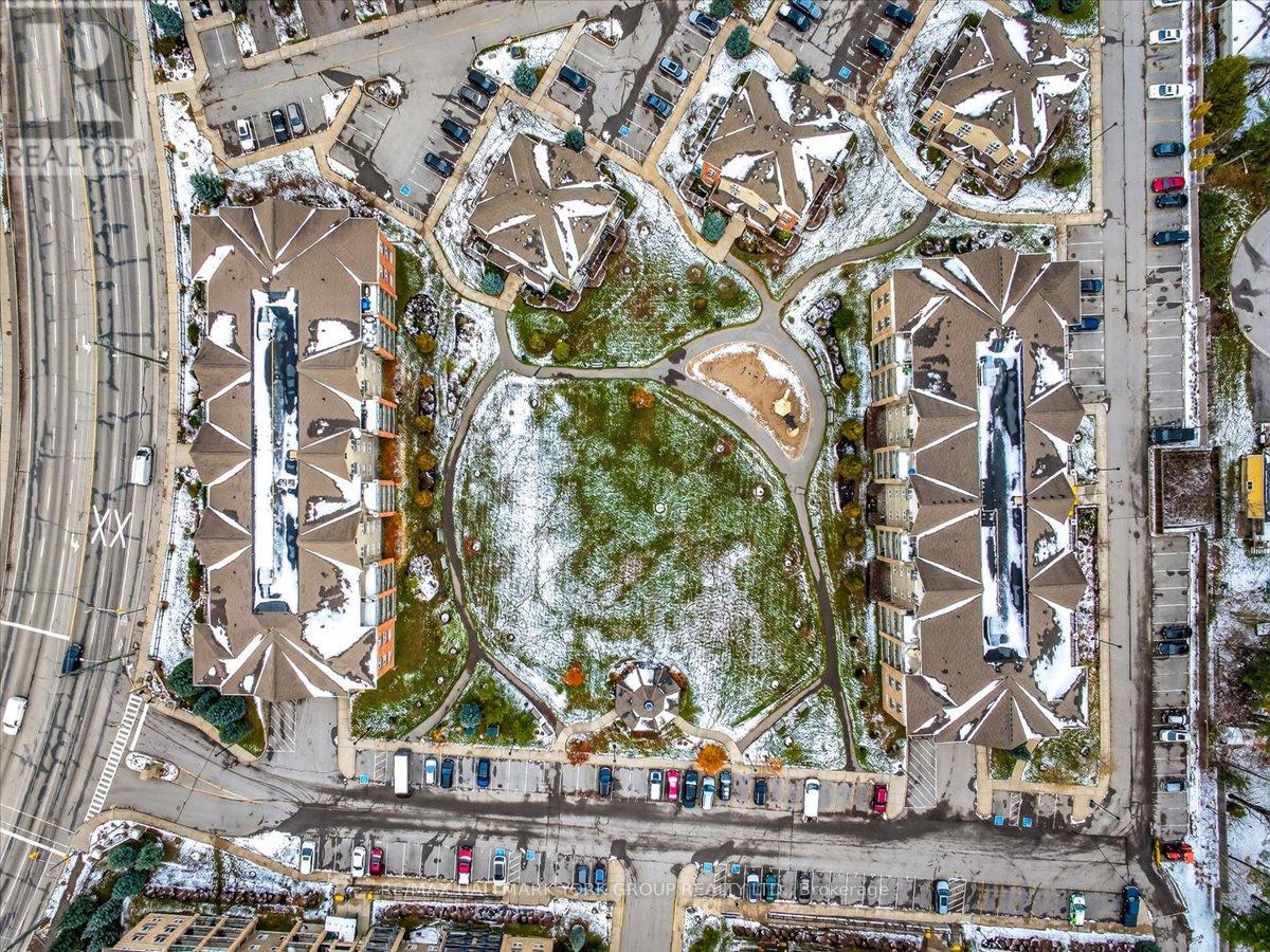 211 - 45 Ferndale Drive S, Barrie (Ardagh), Ontario  L4N 5W7 - Photo 39 - S12637944