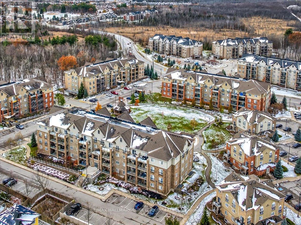 211 - 45 Ferndale Drive S, Barrie (Ardagh), Ontario  L4N 5W7 - Photo 41 - S12637944