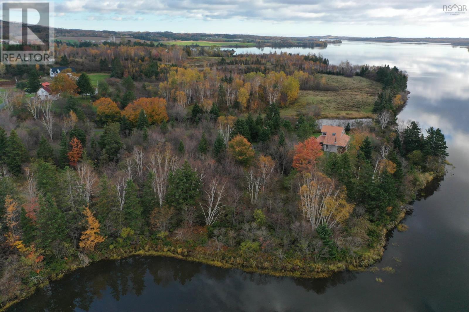 Lot 6 Landing Cove, Antigonish Landing, Nova Scotia B2G 2L2 - Photo 5 - 201922740