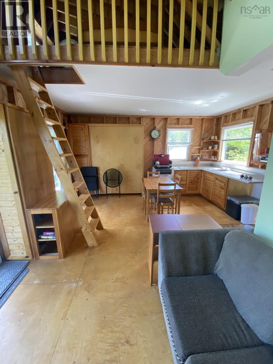 Lot 3 - Sugar Loaf Road, Lochaber, Lochaber, Nova Scotia B2G 2L3 - Photo 6 - 202412499