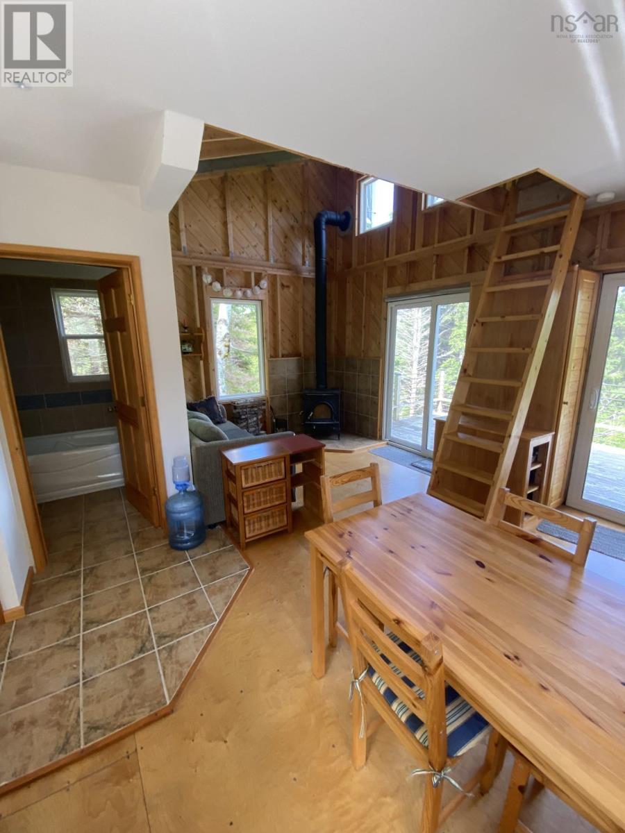 Lot 3 - Sugar Loaf Road, Lochaber, Lochaber, Nova Scotia B2G 2L3 - Photo 2 - 202412499