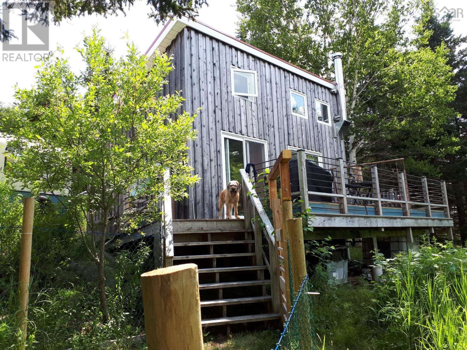 Lot 3 - Sugar Loaf Road, Lochaber, Lochaber, Nova Scotia B2G 2L3 - Photo 10 - 202412499