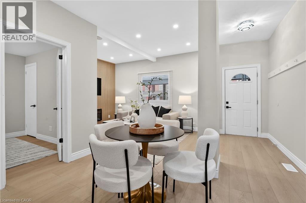 201 Grosvenor Avenue N, Hamilton, Ontario  L8L 7T1 - Photo 14 - 40793396