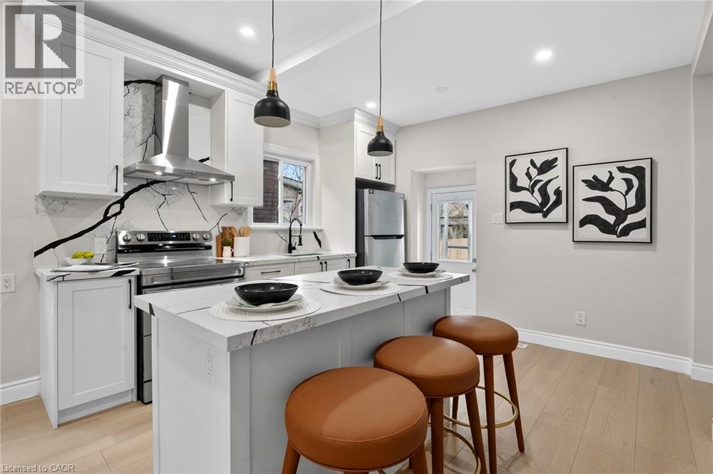 201 Grosvenor Avenue N, Hamilton, Ontario  L8L 7T1 - Photo 18 - 40793396