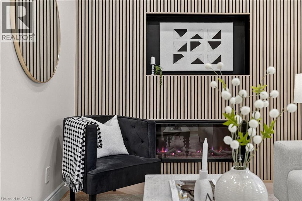 201 Grosvenor Avenue N, Hamilton, Ontario  L8L 7T1 - Photo 8 - 40793396