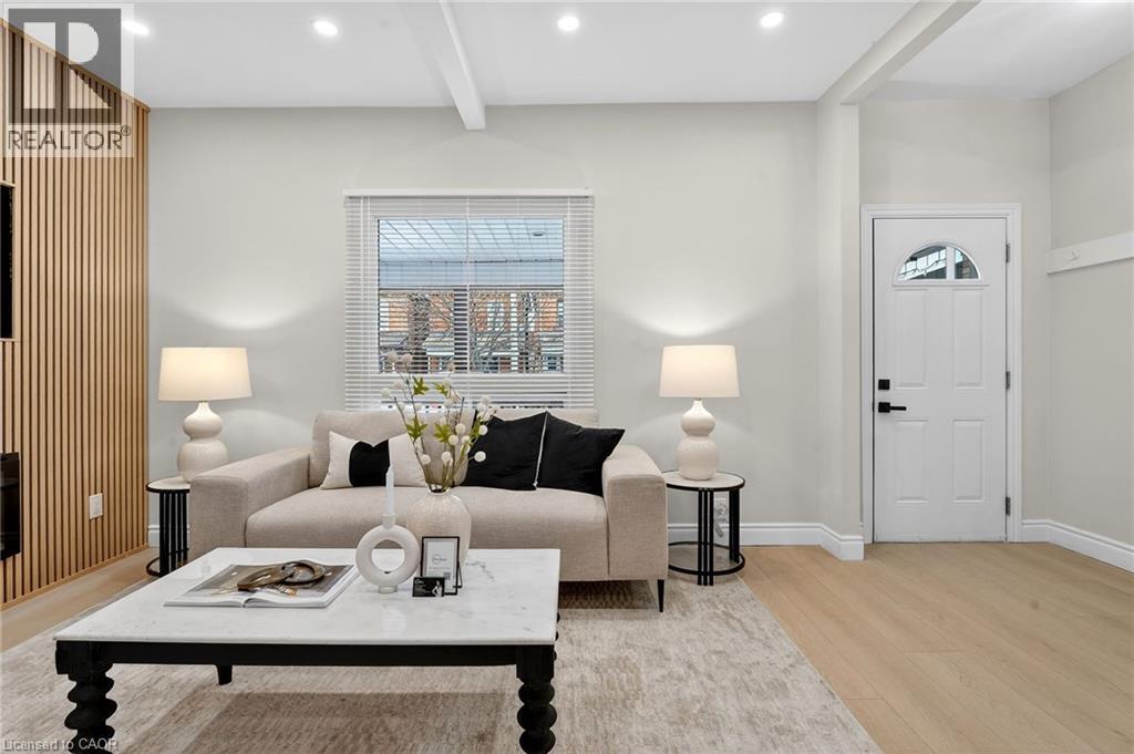 201 Grosvenor Avenue N, Hamilton, Ontario  L8L 7T1 - Photo 10 - 40793396