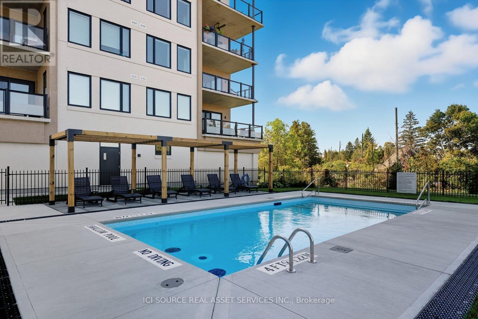 208 - 19b West Street N, Kawartha Lakes (Fenelon Falls), Ontario  K0M 1N0 - Photo 13 - X12637936