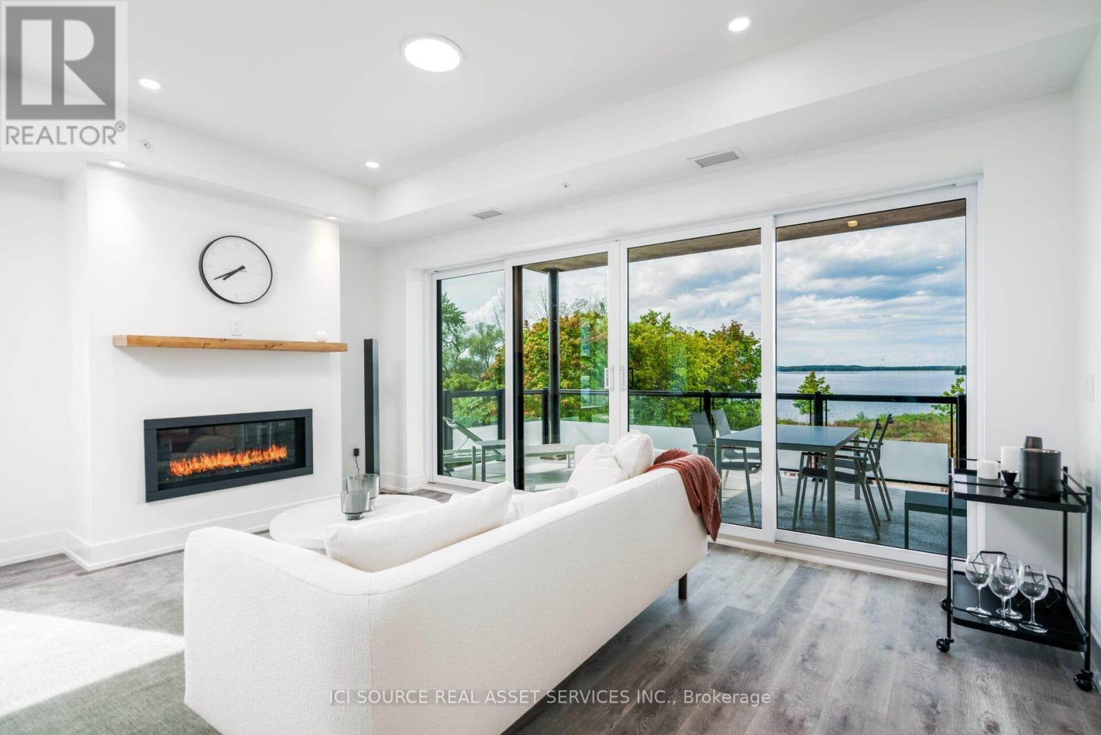 208 - 19b West Street N, Kawartha Lakes (Fenelon Falls), Ontario  K0M 1N0 - Photo 6 - X12637936