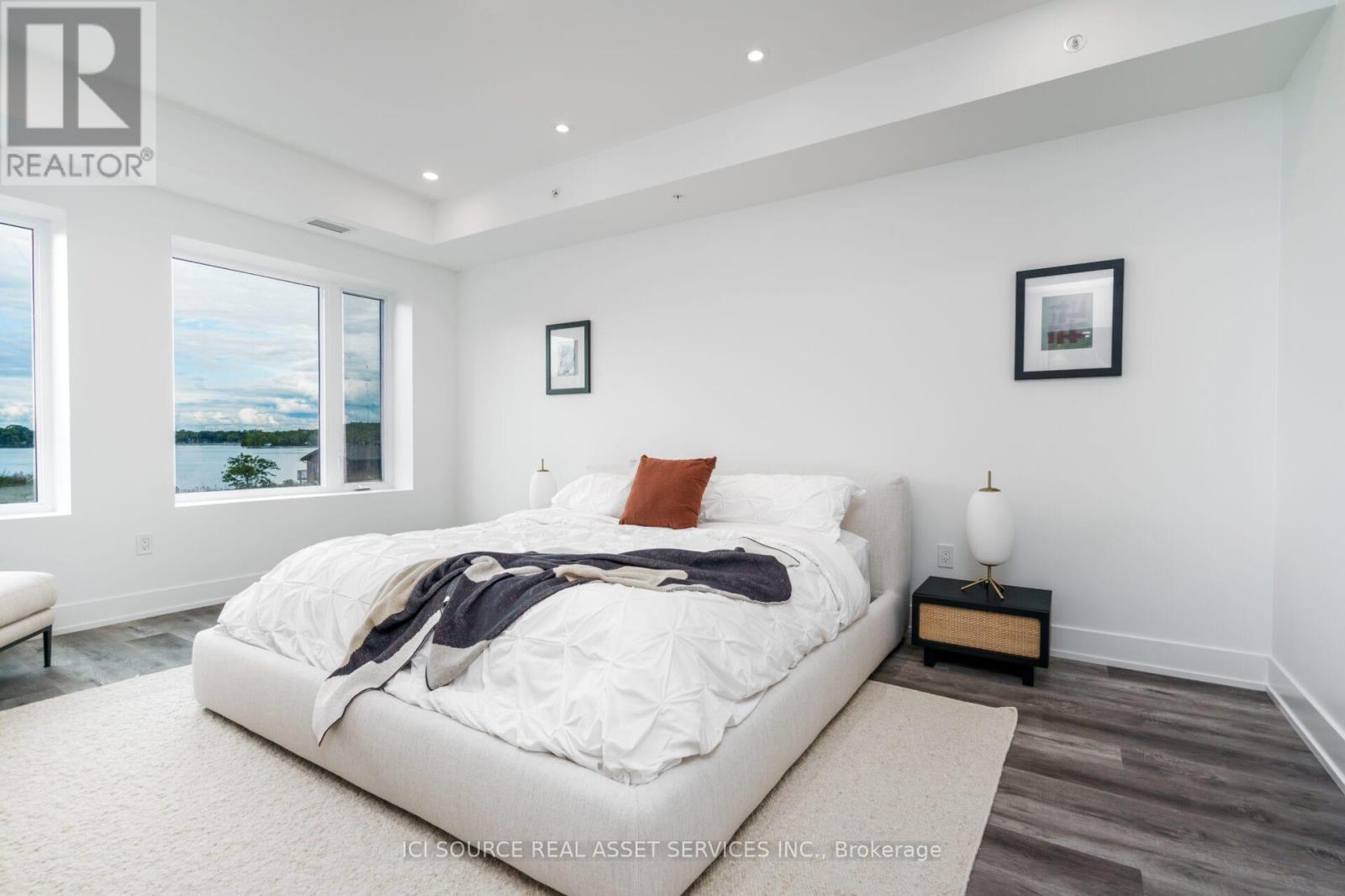 208 - 19b West Street N, Kawartha Lakes (Fenelon Falls), Ontario  K0M 1N0 - Photo 7 - X12637936