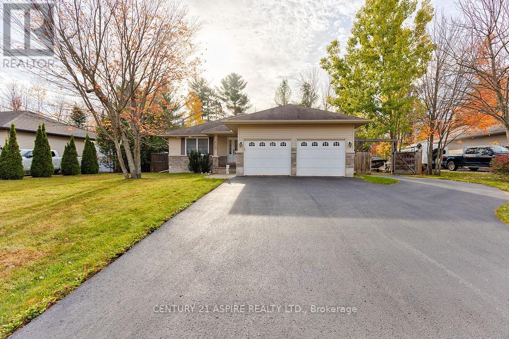 206 Oriole Crescent, Petawawa, Ontario K8H 0A9 - Photo 6 - X12637958