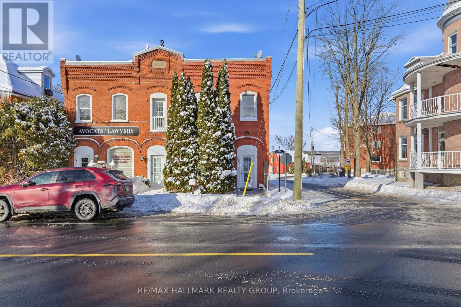 1042 KING STREET, Champlain, Ontario