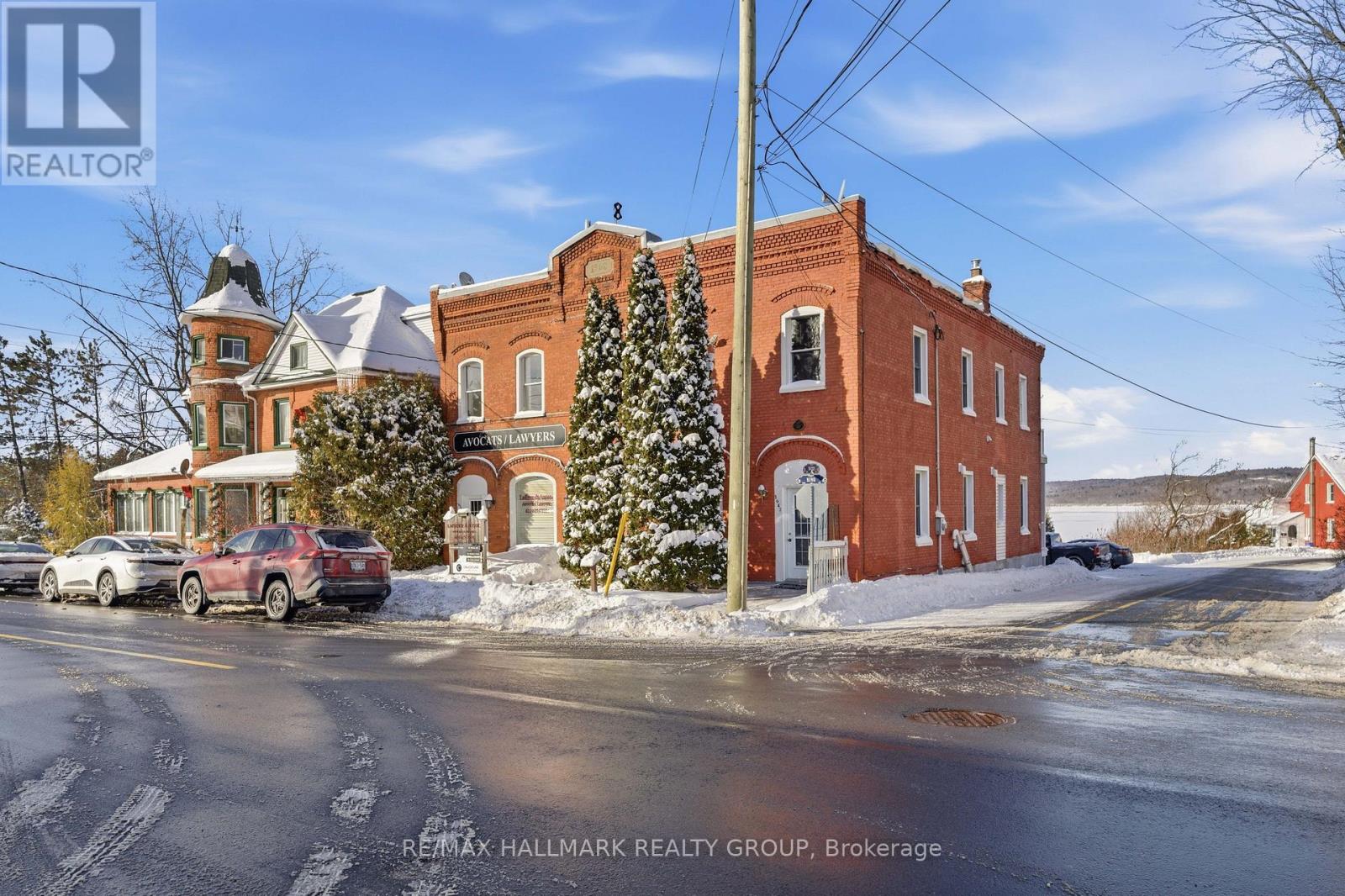 1042 King Street, Champlain, Ontario  K0B 1K0 - Photo 2 - X12637976