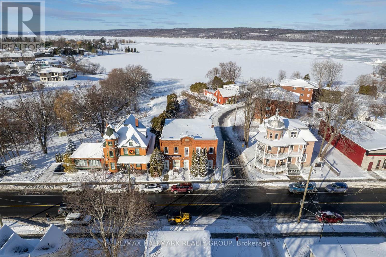 1042 King Street, Champlain, Ontario  K0B 1K0 - Photo 3 - X12637976