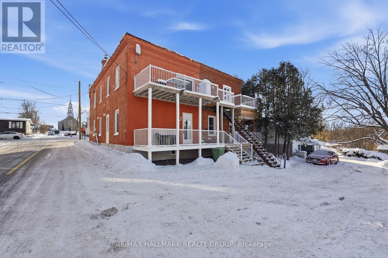 1042 King Street, Champlain, Ontario  K0B 1K0 - Photo 5 - X12637976