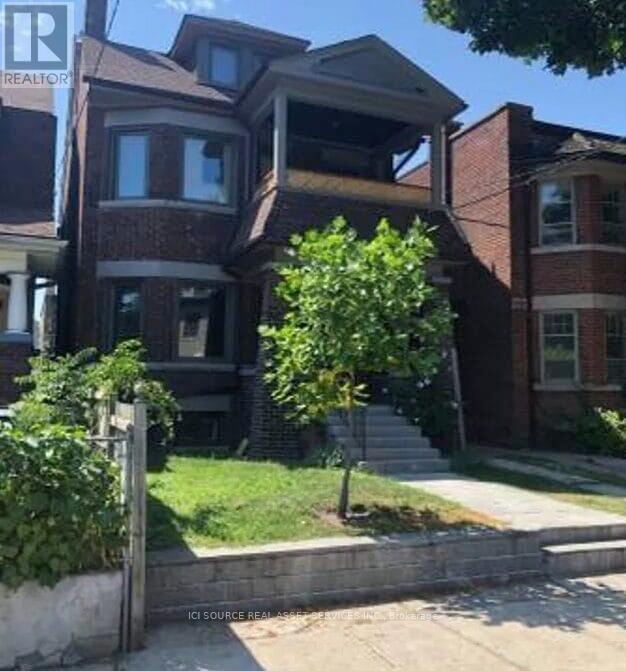 6 - 486 CLINTON STREET, toronto (annex), Ontario