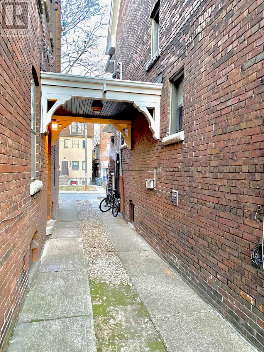 6 - 486 Clinton Street, Toronto (Annex), Ontario  M6G 2Z4 - Photo 12 - C12637960