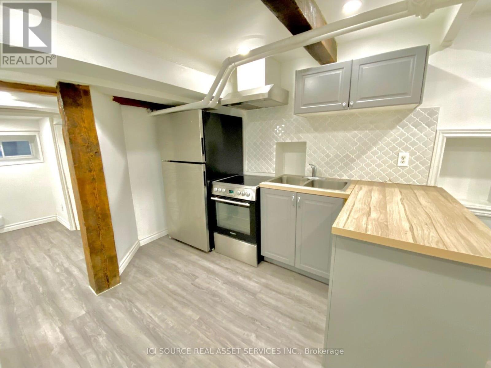 6 - 486 Clinton Street, Toronto (Annex), Ontario  M6G 2Z4 - Photo 7 - C12637960