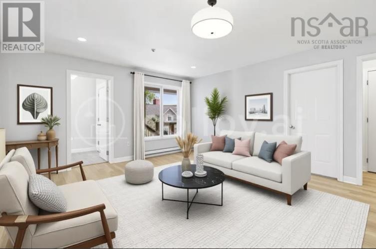 304 3330 Westerwald Street, Halifax, Nova Scotia