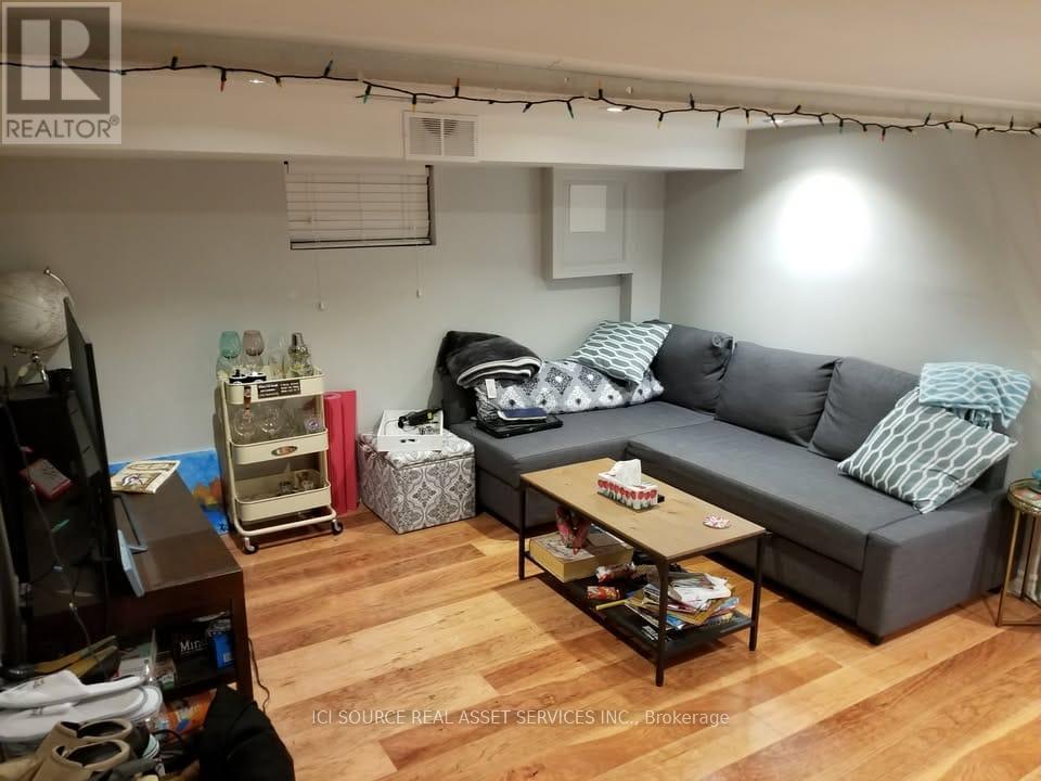 Basement - 29 Via Italia, Toronto (Corso Italia-Davenport), Ontario  M6H 3R4 - Photo 2 - W12637948