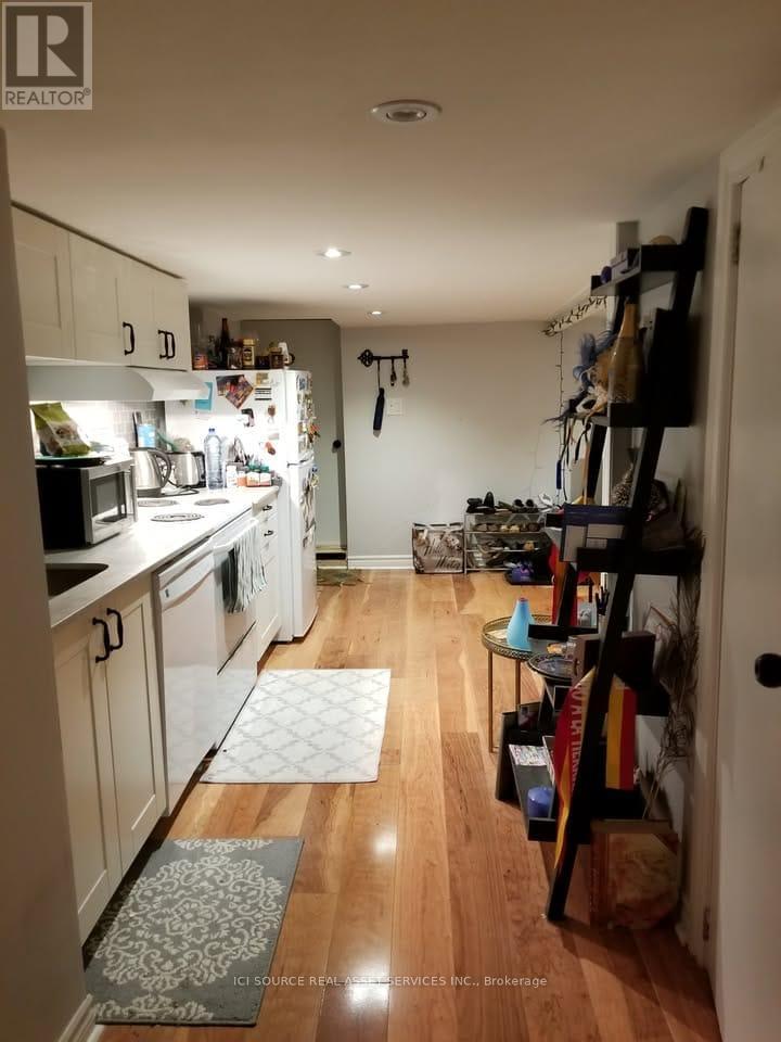 Basement - 29 Via Italia, Toronto (Corso Italia-Davenport), Ontario  M6H 3R4 - Photo 5 - W12637948