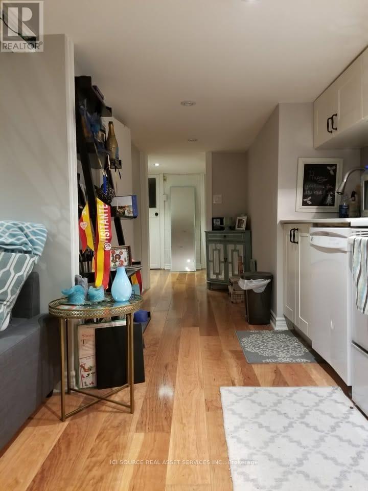 Basement - 29 Via Italia, Toronto (Corso Italia-Davenport), Ontario  M6H 3R4 - Photo 9 - W12637948