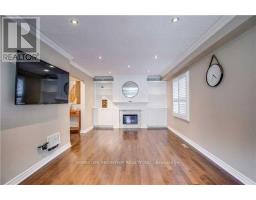 4663 CROSSWINDS (MAIN LEVEL) DRIVE, Mississauga, Ontario