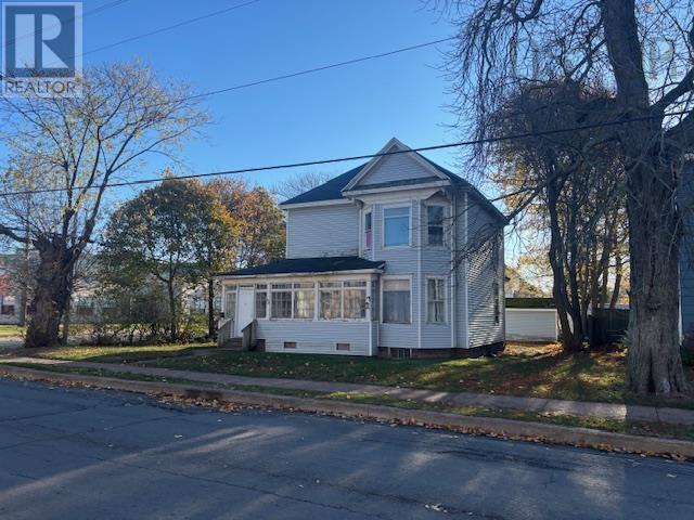 53 Spring Street, Amherst, Nova Scotia