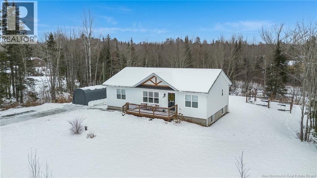 12 Beaumont Hamel Road Drive, Rusagonis, New Brunswick  E3B 0W8 - Photo 1 - NB131296
