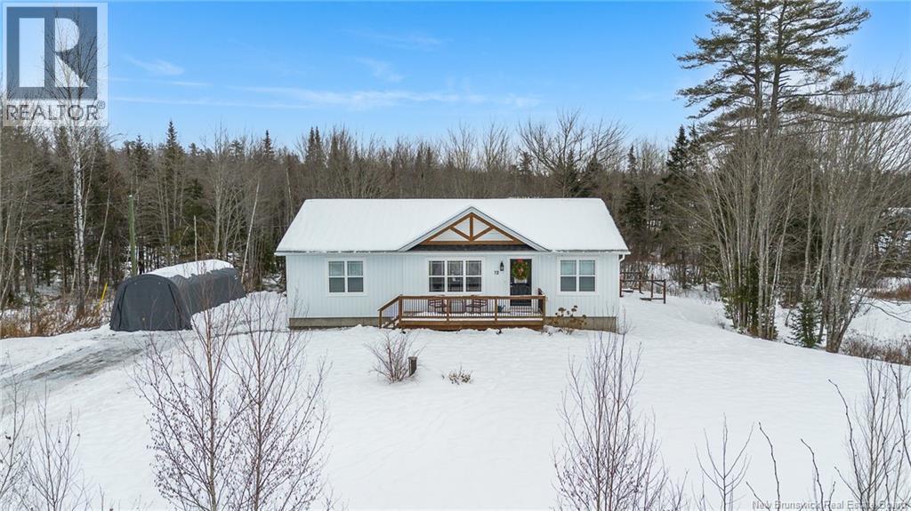 12 Beaumont Hamel Road Drive, Rusagonis, New Brunswick  E3B 0W8 - Photo 2 - NB131296